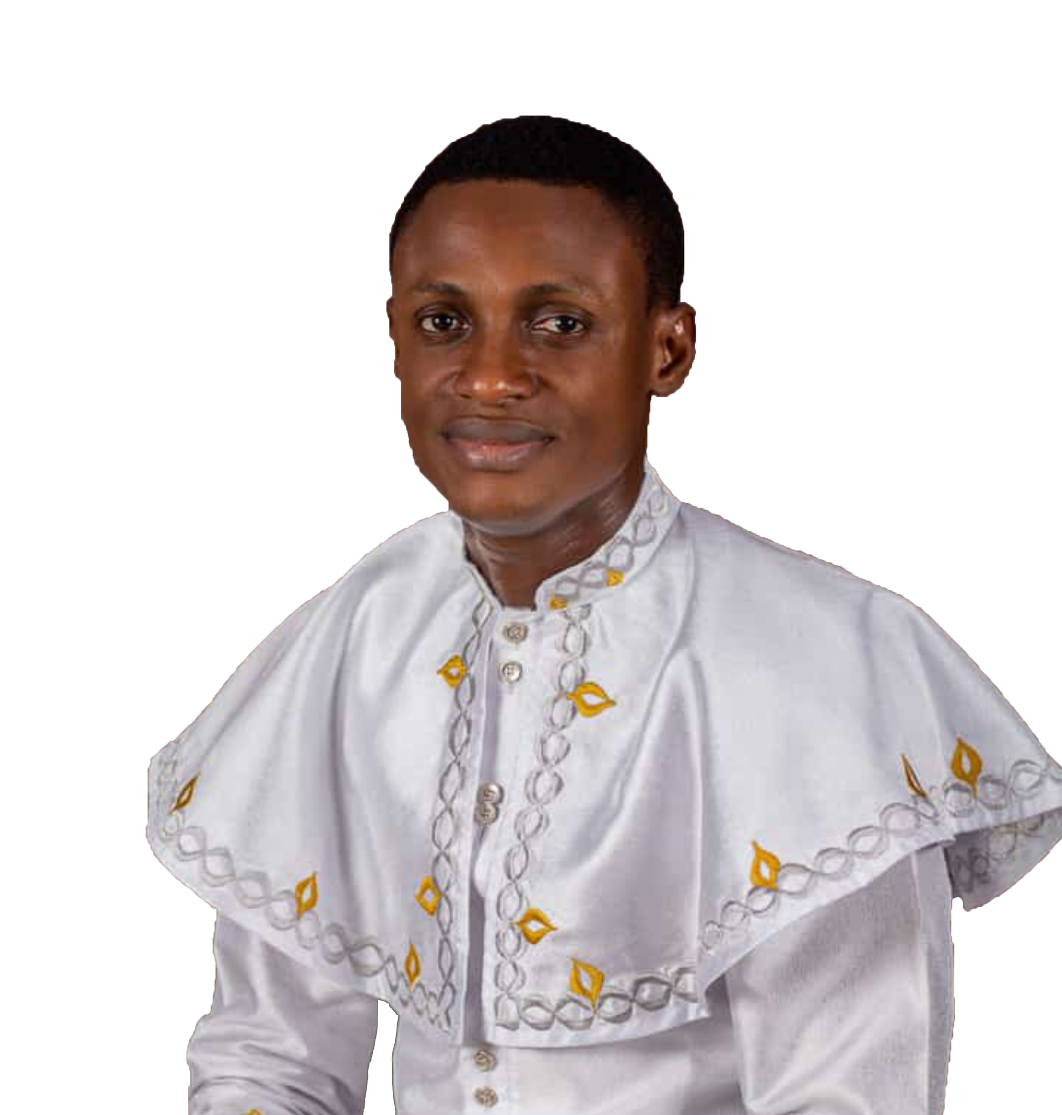 Prophet Abraham Adebayo